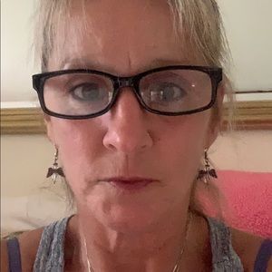 Meet your Posher, Tracy